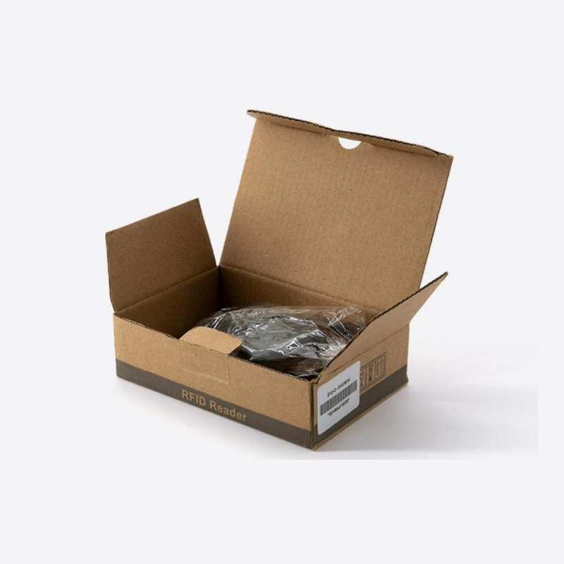 F Contactless ISO14443A Card Skimmer 125Khz IC ID RS232 RS485 Reader RFID IP67 Access Control Card Reader
