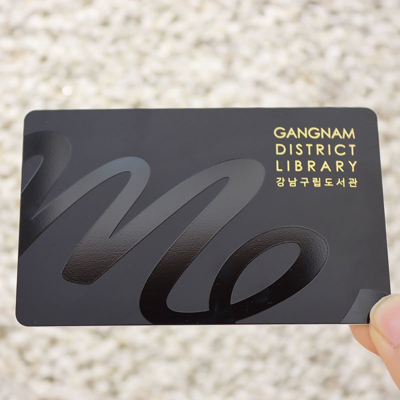 Printable Blank White RFID NFC Card Printable PVC Blank Smart Access Control Card Credit Card Size