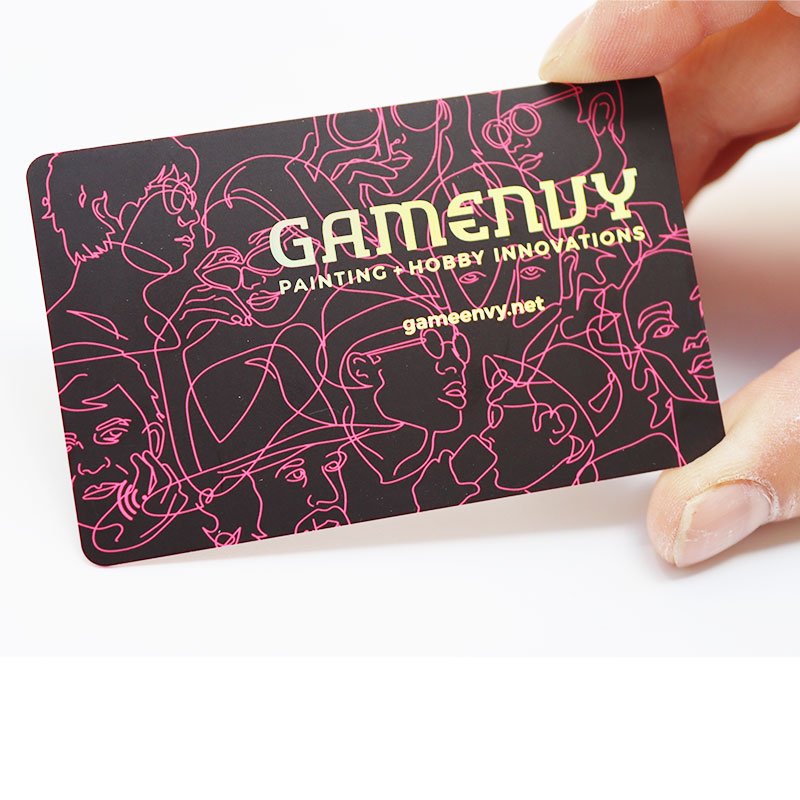 Printable Blank White RFID NFC Card Printable PVC Blank Smart Access Control Card Credit Card Size