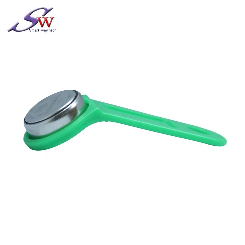 One Wire Smart Card RW1990 iButton Read Write Key for tm1990 ds1990 ID Copy