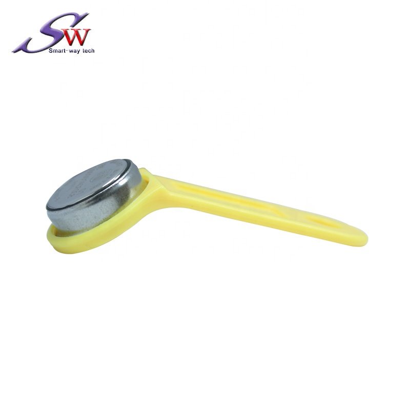 One Wire Smart Card RW1990 iButton Read Write Key for tm1990 ds1990 ID Copy