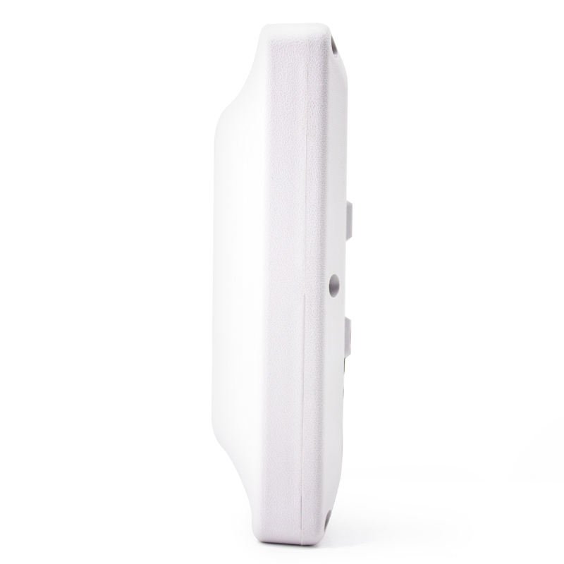 Intelligent Access Control System RS232/485 For Parking System Antena RFID Integrated Reader 5M G20 Long Range UHF Card Reader