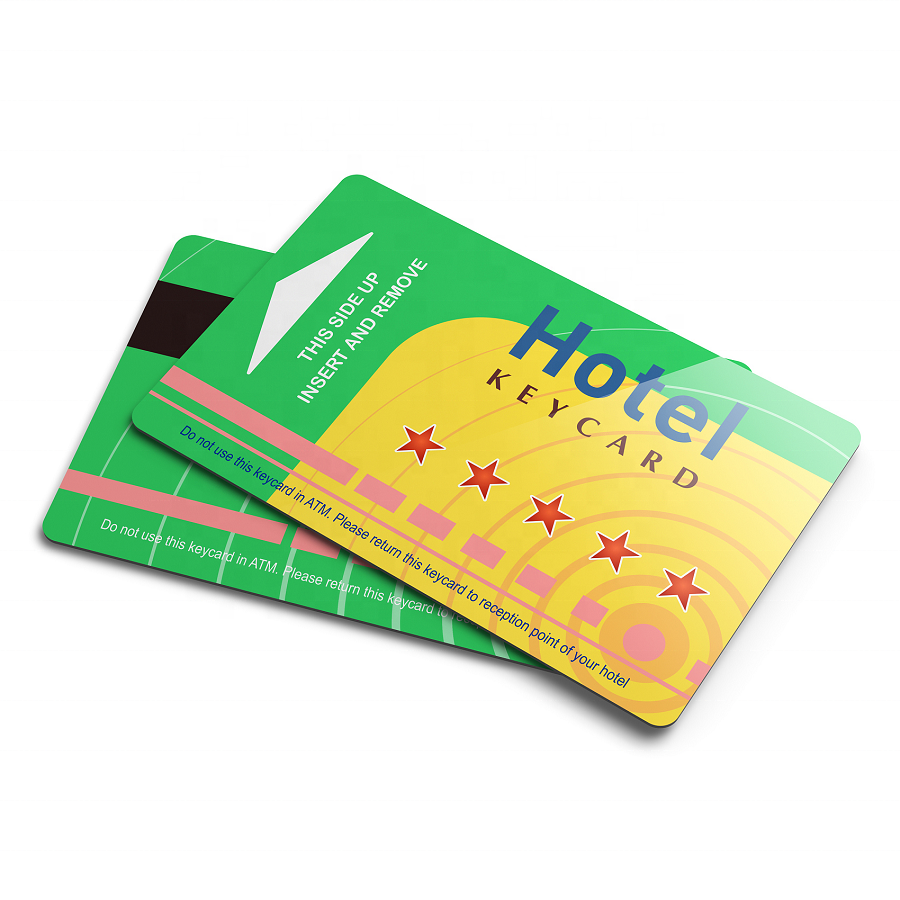 Customized Plain blank matte black NTAG216 NFC smart Card Black PVC NFC/RFID Digital Business Card