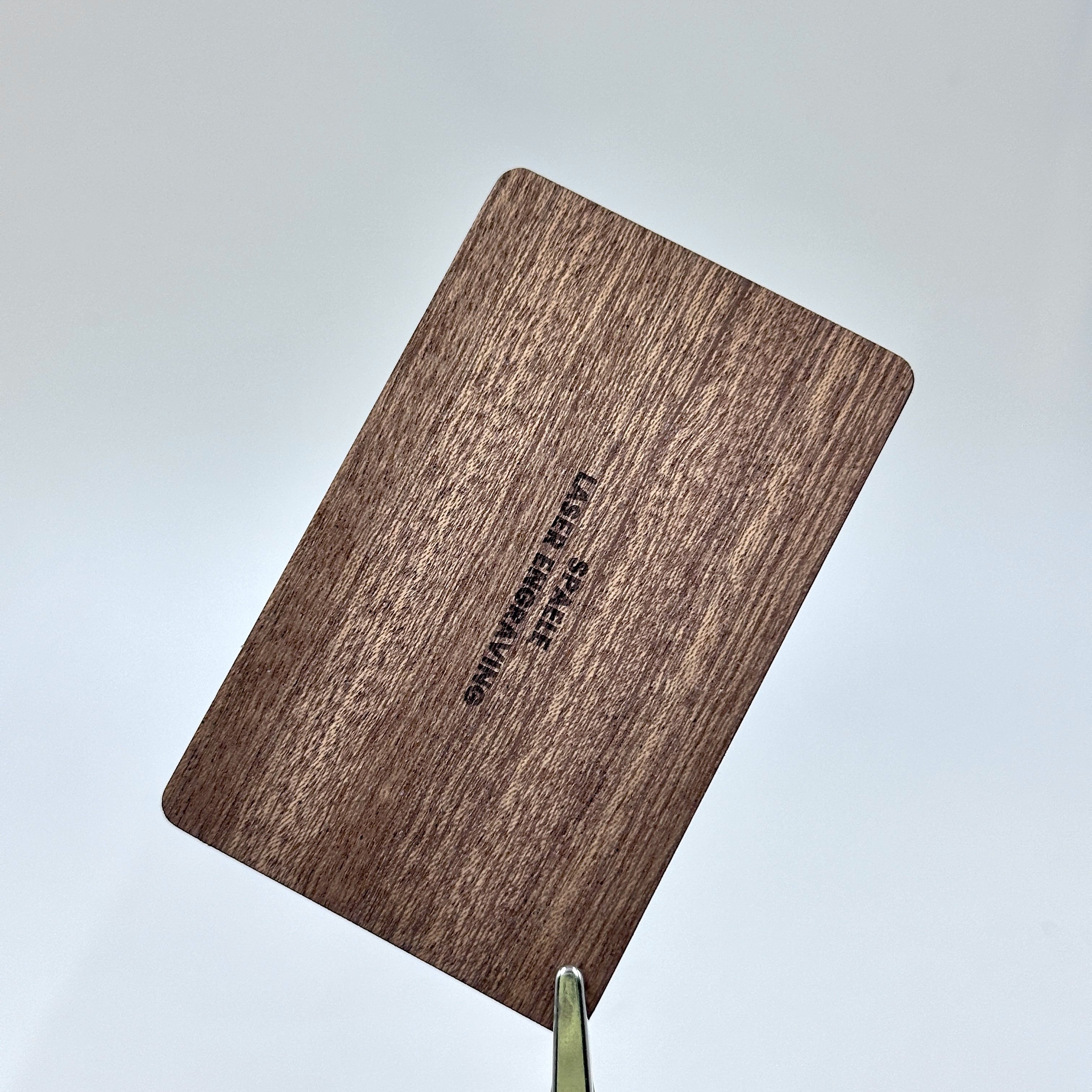 OEM Hot selling premium Custom Printed Plastic wooden Business VIP Card Membership Card