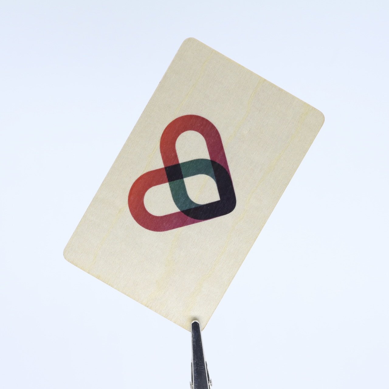 OEM Hot selling premium Custom Printed Plastic wooden Business VIP Card Membership Card