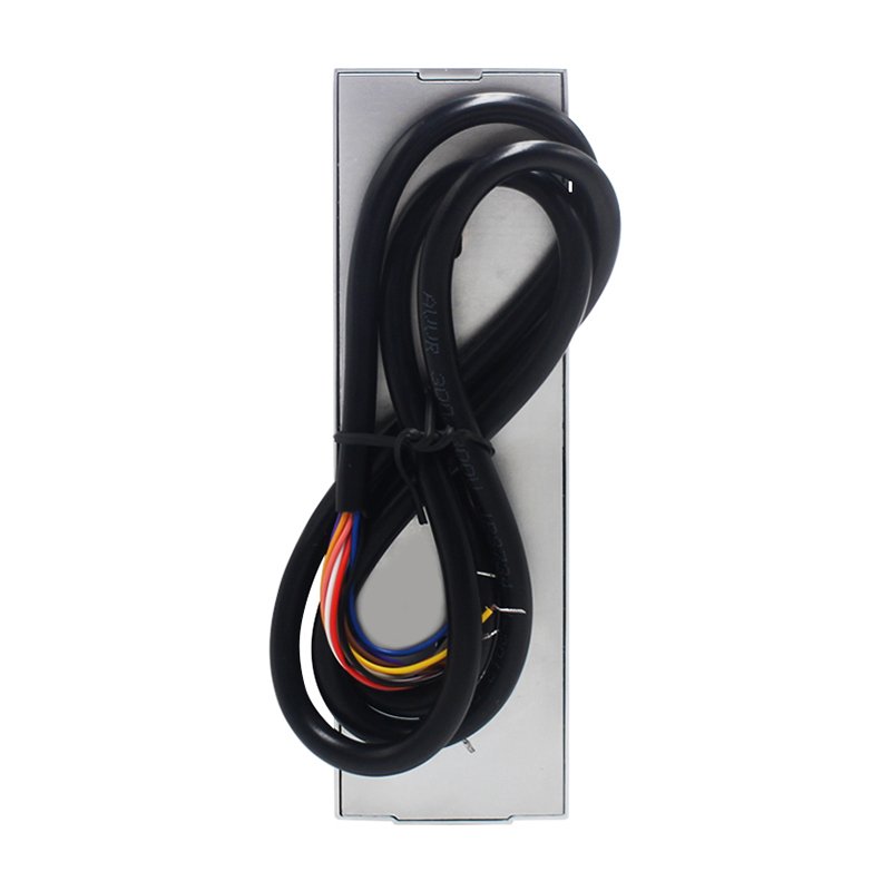 Secukey HF3-WiFi Biometric Fingerprint Access Control Keypads Metal IP66 Tuya WiFi Access Control System