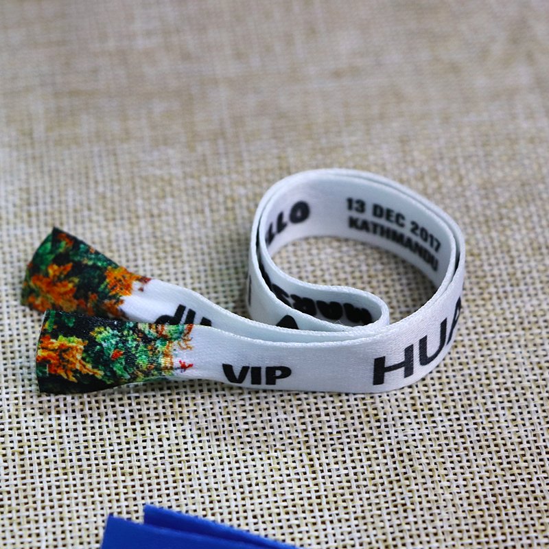 Customized Events Festivals Mini Access Control RFID NFC Cards