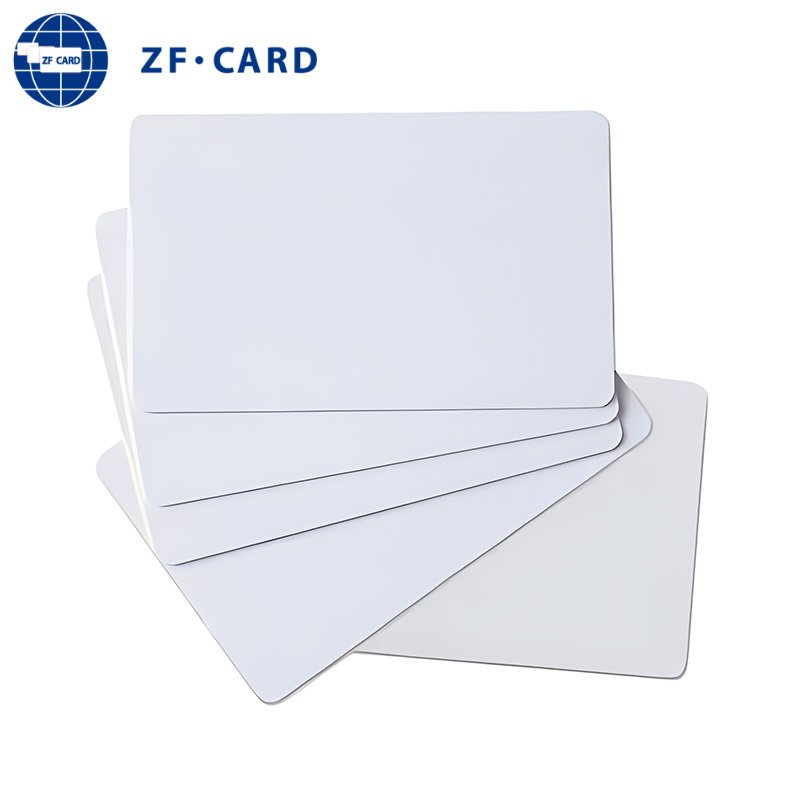 Free Sample Customized NFC Access Control Cards chip MIFARE(R) DESFire(R) EV1 4K