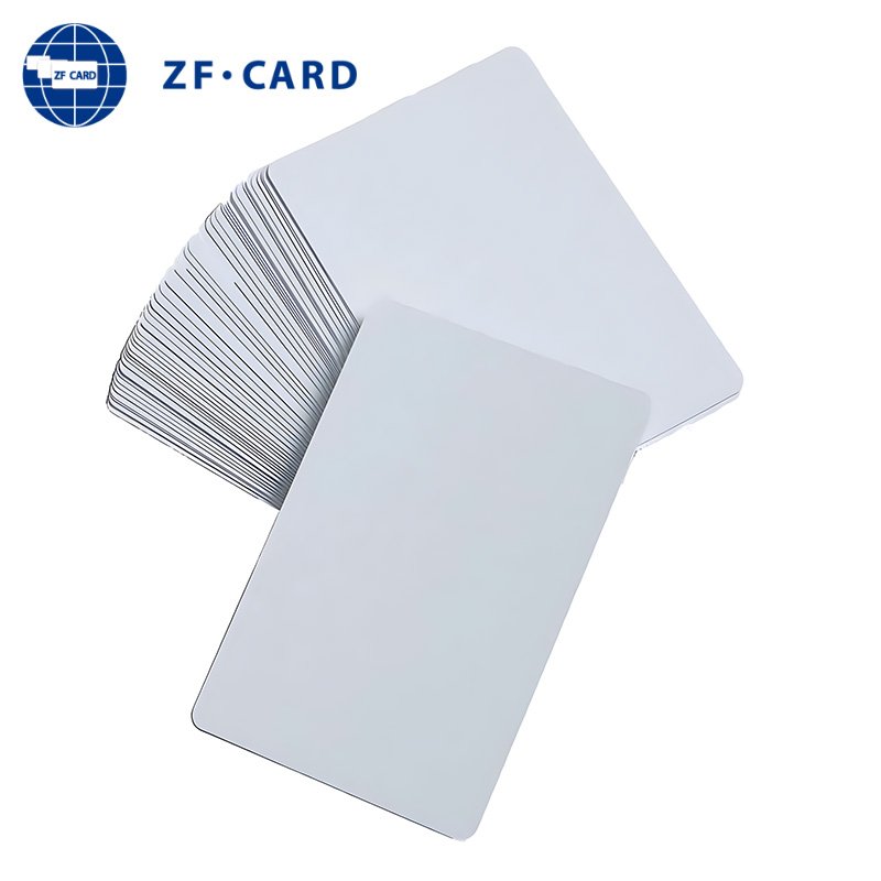 Free Sample Customized NFC Access Control Cards chip MIFARE(R) DESFire(R) EV1 4K