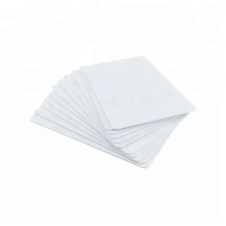 Custom printing Contactless Access control NFC Card F08 1K N TAG215 card Pvc 13.56mhz smart rfid card