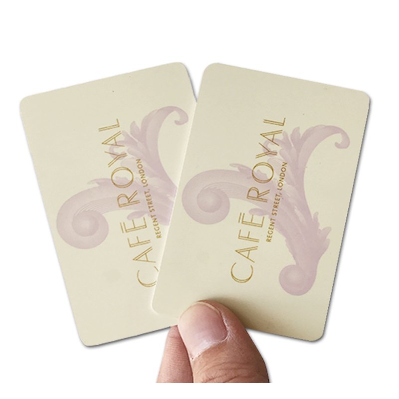 Customized Printing Contactless Plastic Programable EM4100 EM4200 EM4305 NFC RFID Smart Card