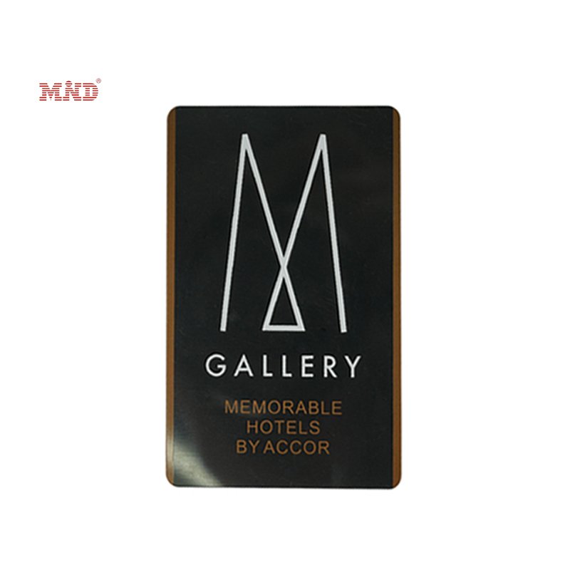 Hotel Key card Mifare Ultralight AES card Access Control RFID card
