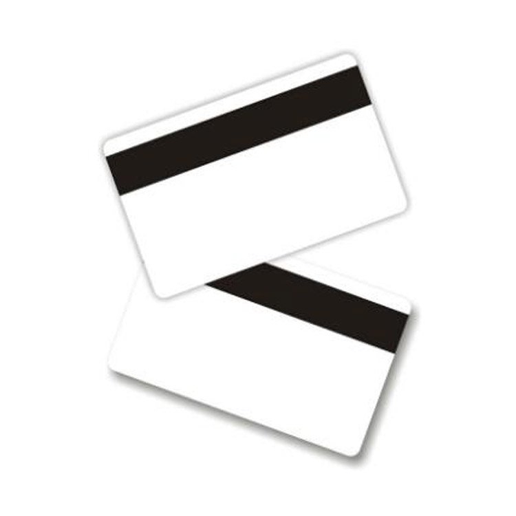 Factory Blank RFID Smart Card 1K Chip For Access Control RFID Card