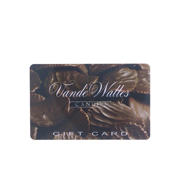Manufacturers Direct Sales Custom Shape Magnetic Stripe Card Access Control Smart Rfid Card