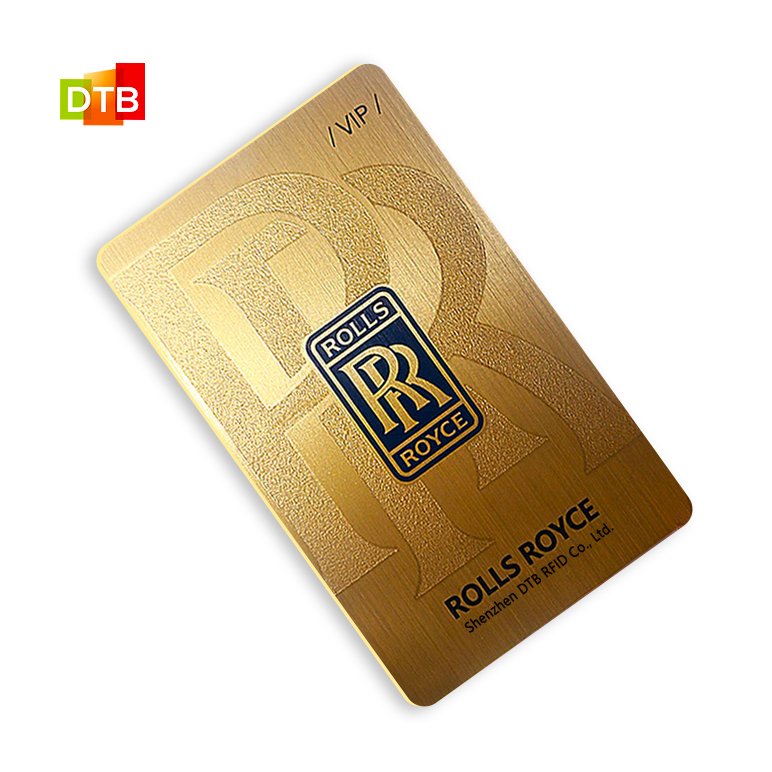 Personalized printing customized cards Contactless Access control NFC chip card PVC 13.56mhz smart card