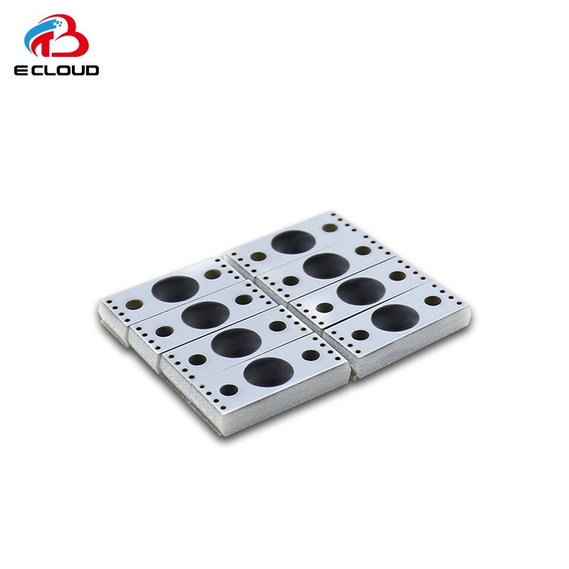Wholesale Mini UHF RFID Tag PCB ISO18000-6c PCB Anti Metal Tags For Tools Tracking
