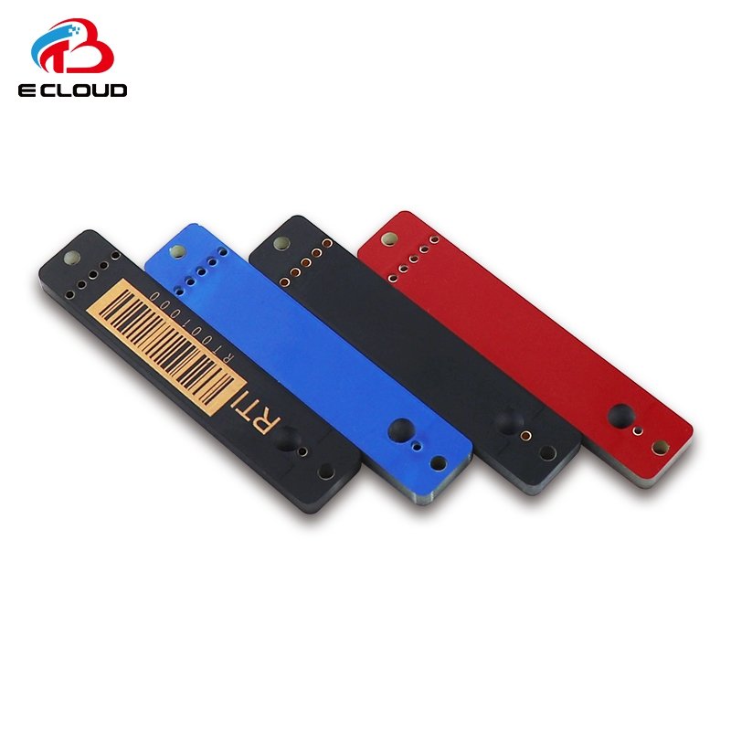 Wholesale Mini UHF RFID Tag PCB ISO18000-6c PCB Anti Metal Tags For Tools Tracking
