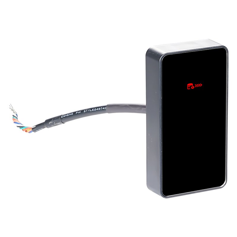anti copy card reader 125KHZ Anti-clone WG reader RFID access control card reader