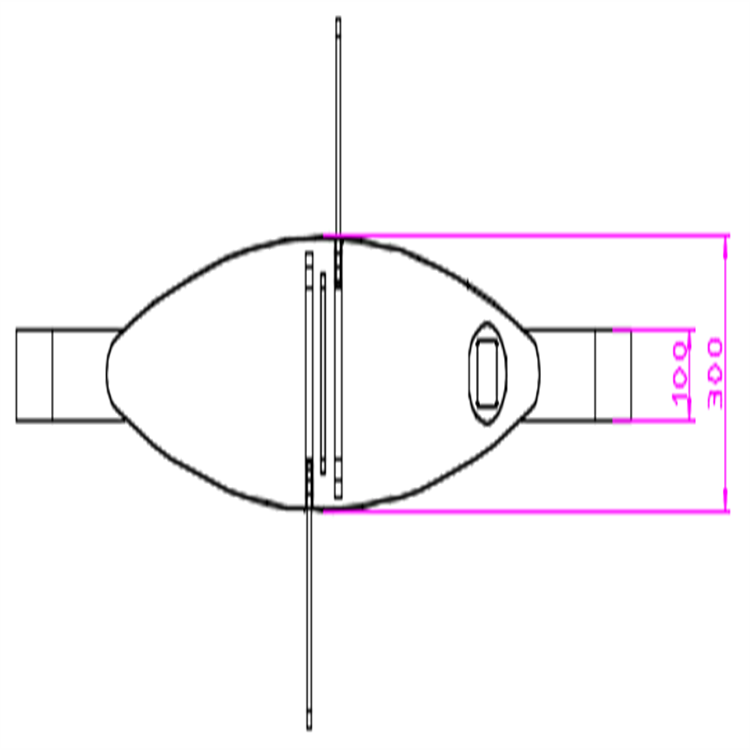 Rfid Card Reader Security Gate Pass Automatic-Rfid-Turnstile-Gate Sliding Turnstile