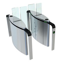 Sliding Barrier Turnstile