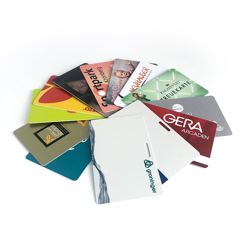 Custom printing RFID access control card 13.56Mhz MF EV1 EV3 8kb nfc blank printable card for skiing