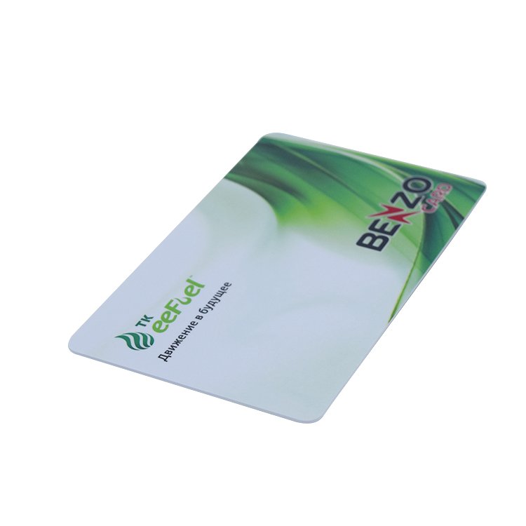 Latest products nfc215 nfc card/125khz smart proximity card/ 125khz pvc proximity card
