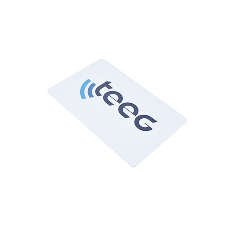 Latest products nfc215 nfc card/125khz smart proximity card/ 125khz pvc proximity card