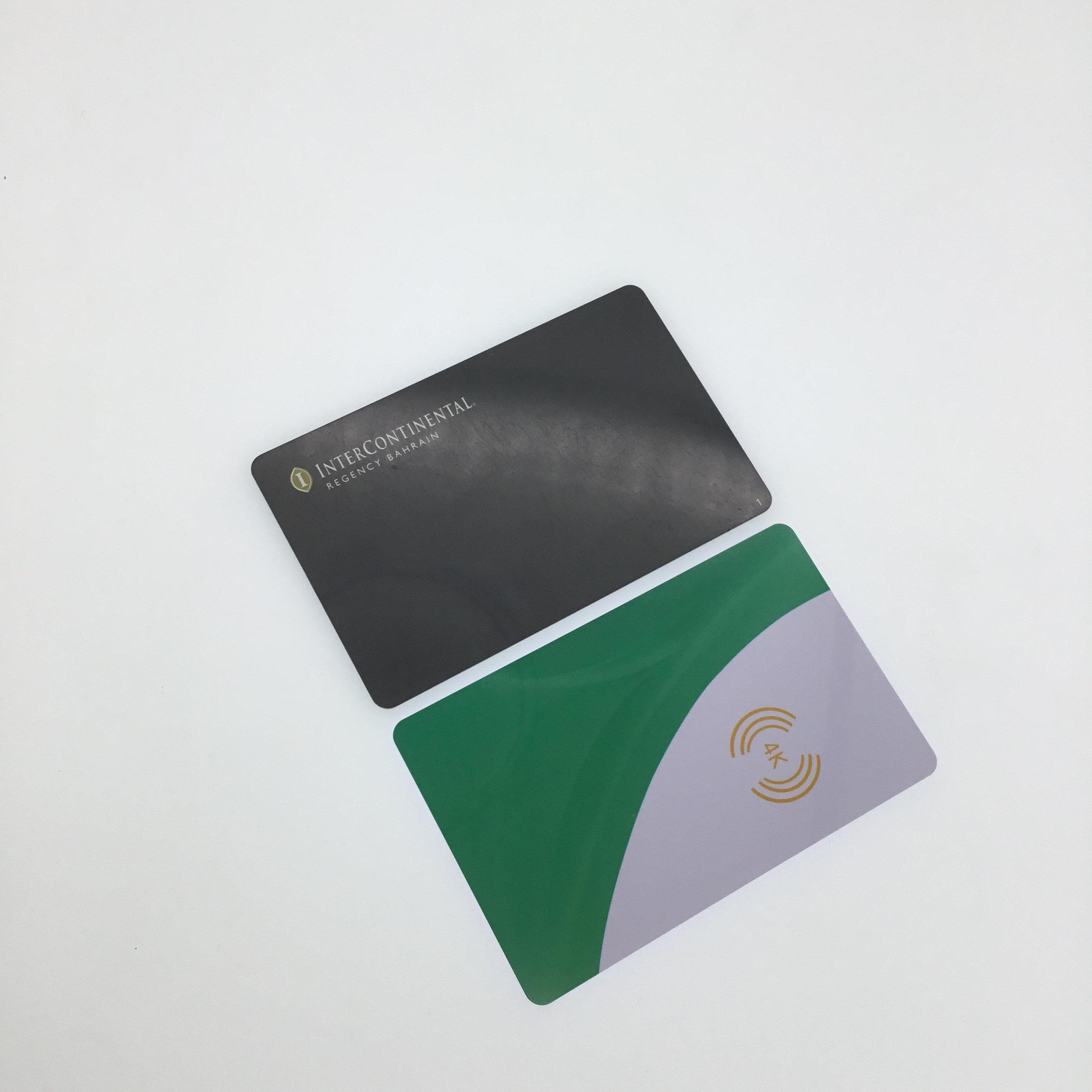 Guaranteed Quality And Reasonable Price Hotel Hotel Rfid Proximity Chip Smart Access Card