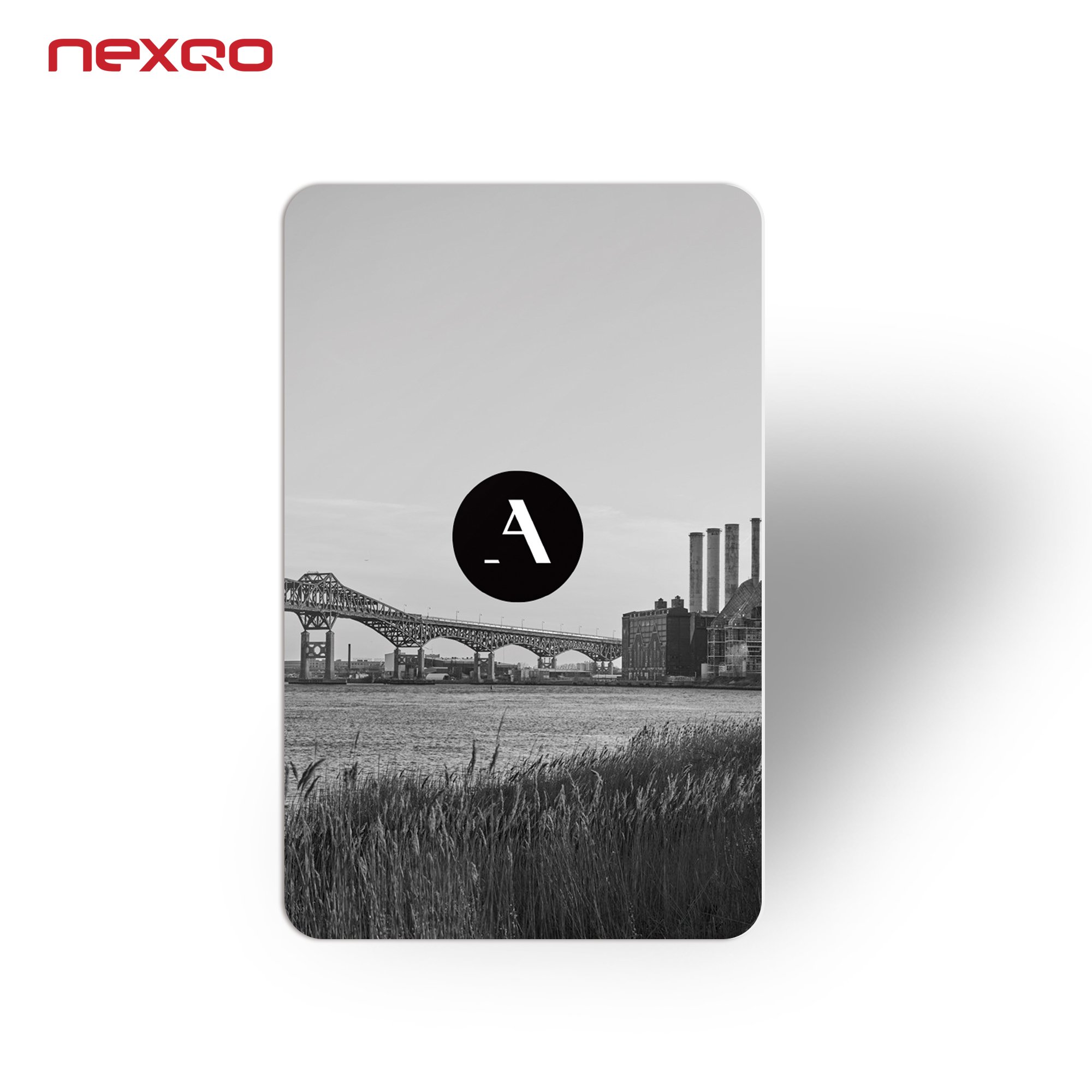 Customized Printing Programable ISO14443a RFID Hotel Key Card
