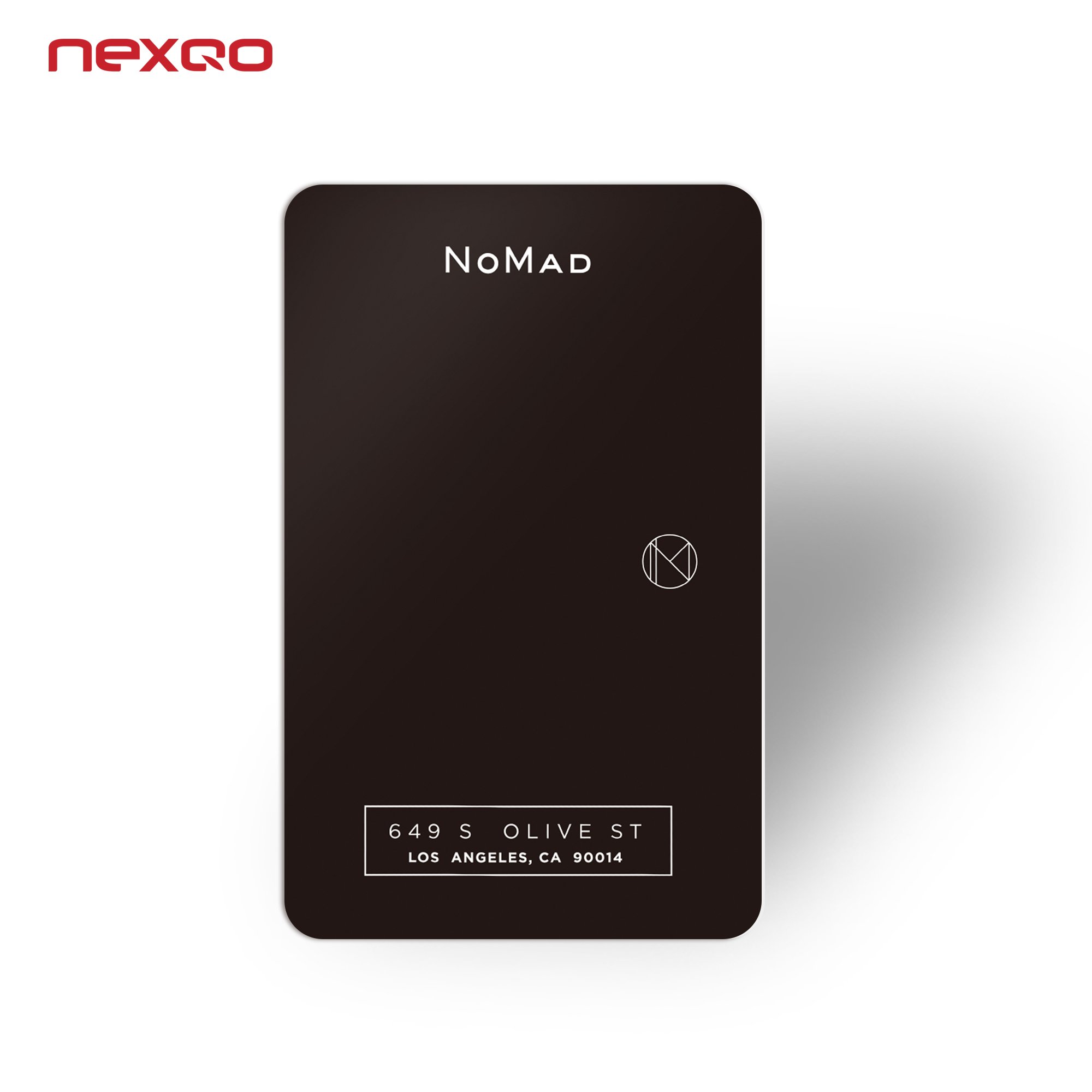 Customized Printing Programable ISO14443a RFID Hotel Key Card
