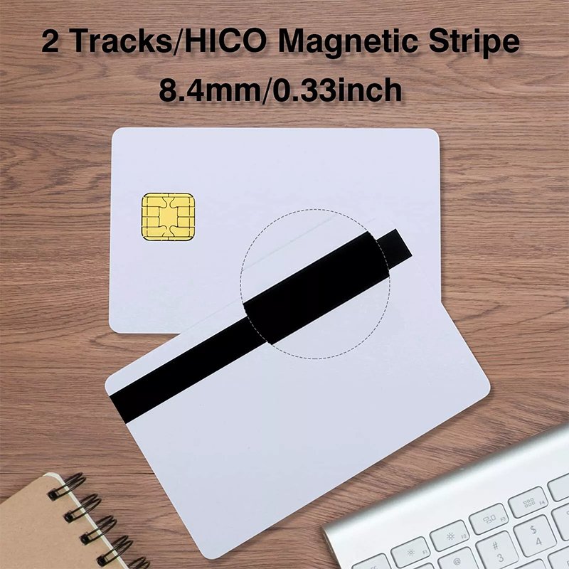 13.56 MHz RFID F08 24C01 Dual Chip NFC Mini Tag Access Control Smart PVC Plastic PET PVC PLA Card Chip Proximity Writable