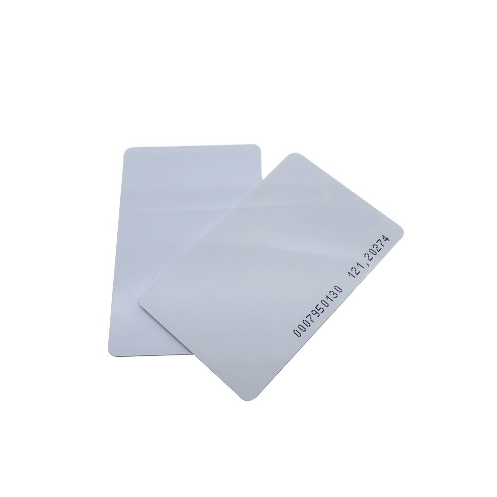 Proximity access control reader ID Card