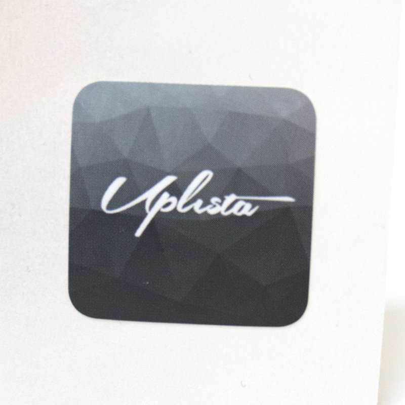 Wholesale Anti-counterfeit 13.56Mhz ISO14443A NFC Valuables Glass Wine Hf Label RFID Smart Wine Sticker