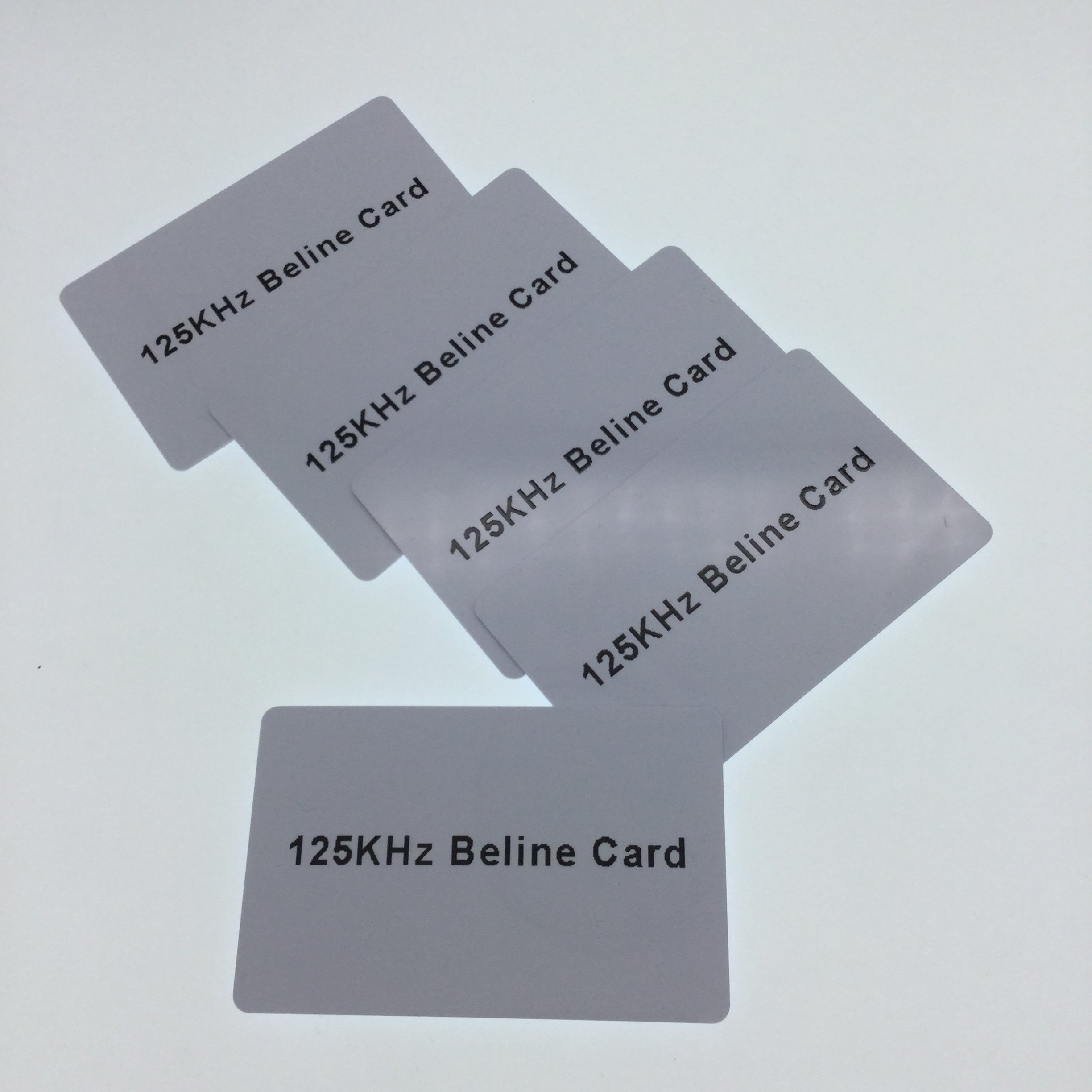 Best Selling Best Price Superior Quality Hotel Locking System Access Control Smart Key Card