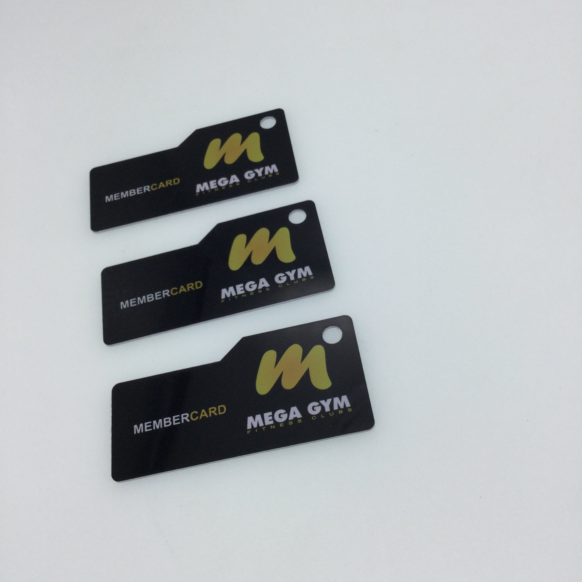 Best Selling Best Price Superior Quality Hotel Locking System Access Control Smart Key Card