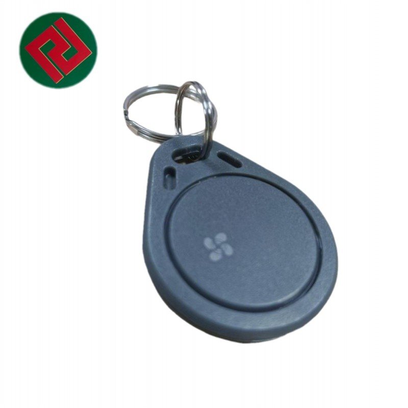 125khz RFID key button smart chip card Tag Key ID Keyfob TK4100 Door Entry Access Control card rfid Rewritable key fobs