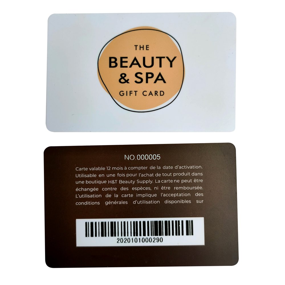 XRH custom 424DNA rfid card back business cards tag hotel spot UV premium name gift loyalty access control visit PVC NFC card