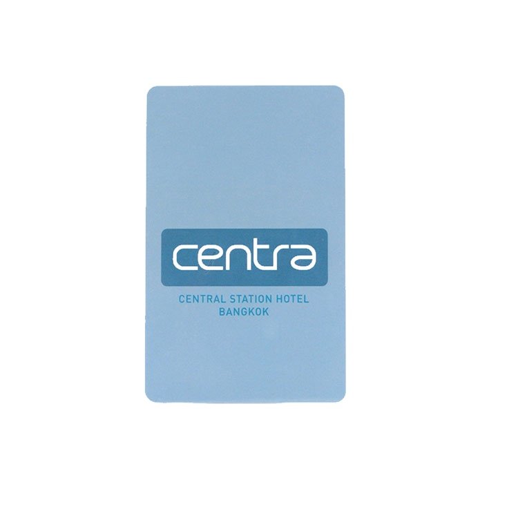 HF 13.56Mhz proximity ICODE(R) SLI-X rfid access control card