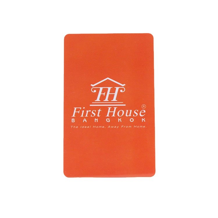 HF 13.56Mhz proximity ICODE(R) SLI-X rfid access control card