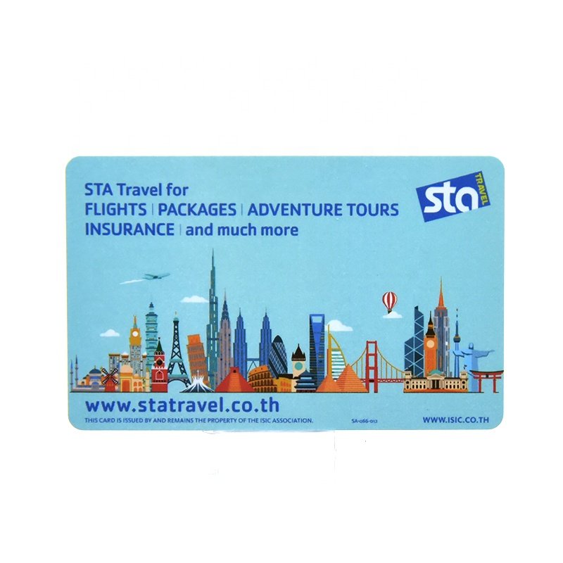 Custom 13.56 Mhz rfid Card Business Card Custom TK4100 125khz Access Control Card