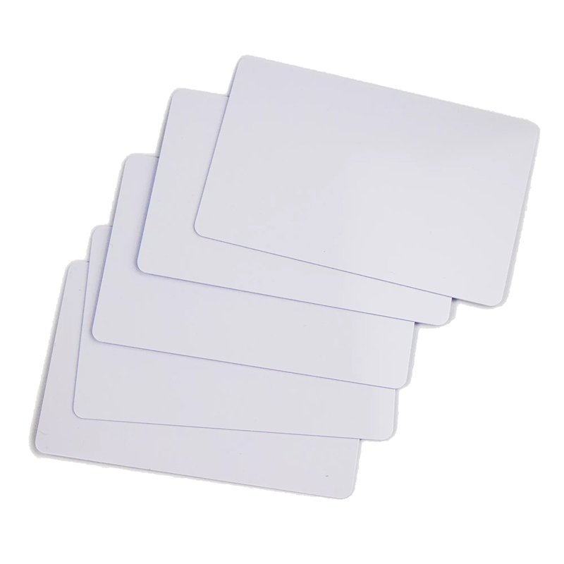 Printable 125khz rfid t5577 card printable EM4305 RFID Card PVC Smart Card for Access Control