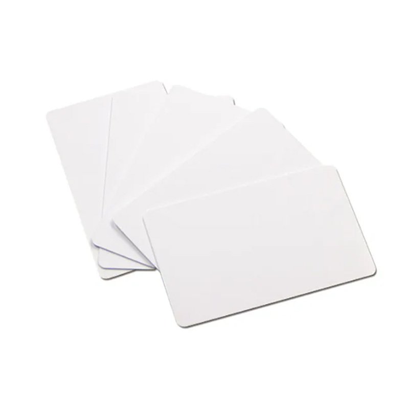 Printable 125khz rfid t5577 card printable EM4305 RFID Card PVC Smart Card for Access Control