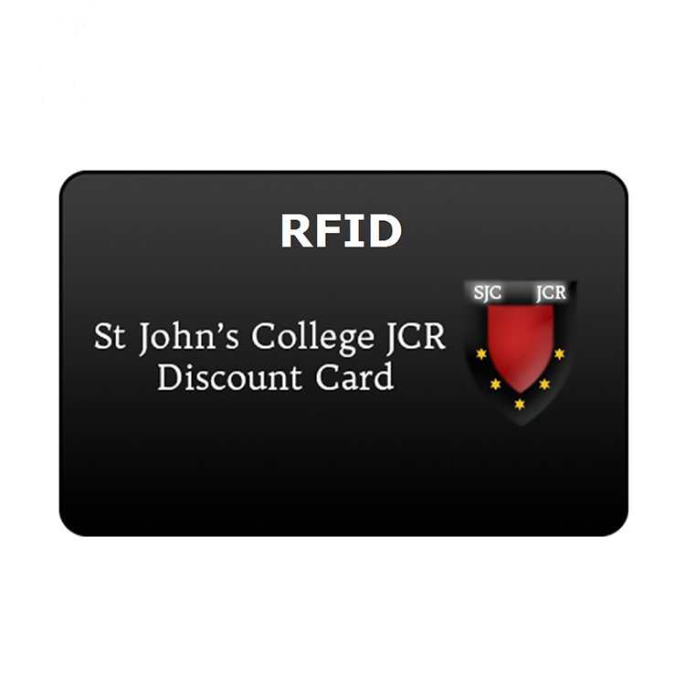 Full Color Print Custom Black Pvc Plastic Logo Membership Qr Code Gift Barcode Card