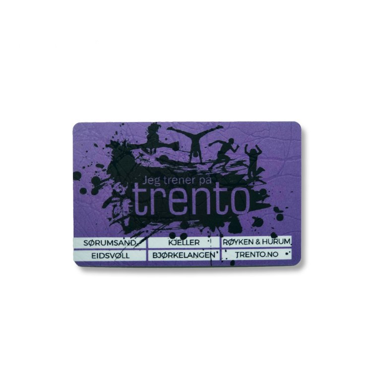Full Color Print Custom Black Pvc Plastic Logo Membership Qr Code Gift Barcode Card