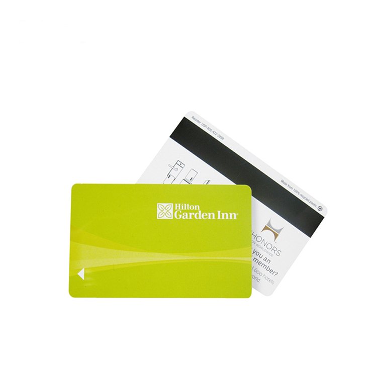 Full Color Print Custom Black Pvc Plastic Logo Membership Qr Code Gift Barcode Card