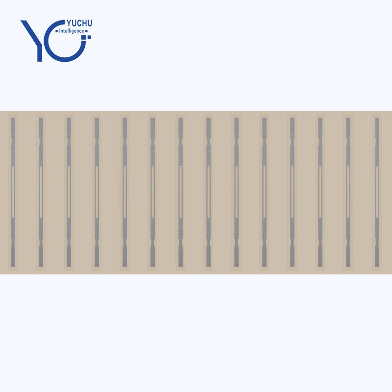 Direct Wholesale Great Standard Rfid Uhf Tag Stickers Rfid Uhf Tag Long Range