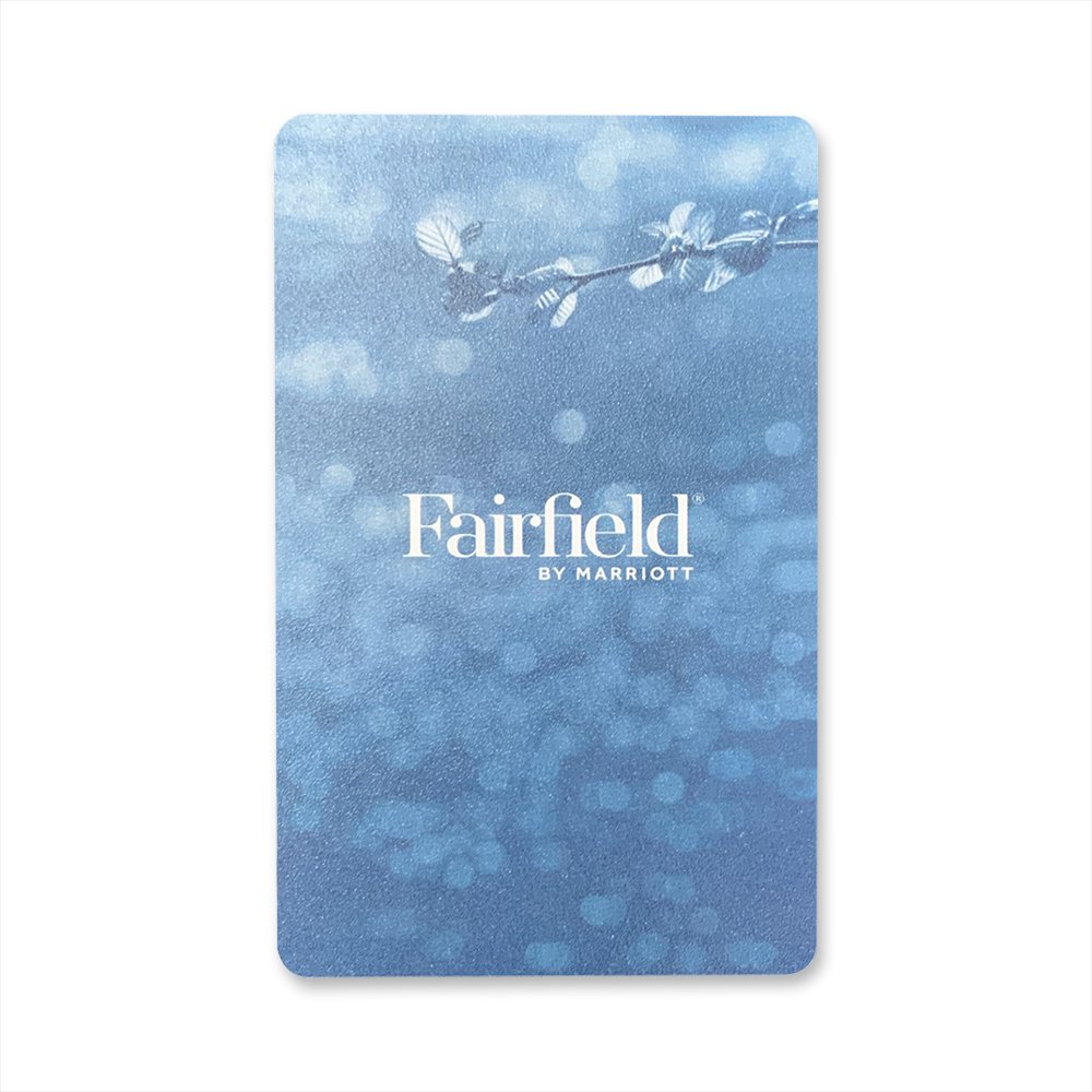 Cheapest Hot-sale 13.56mhz RFID Hotel Room Key Cards