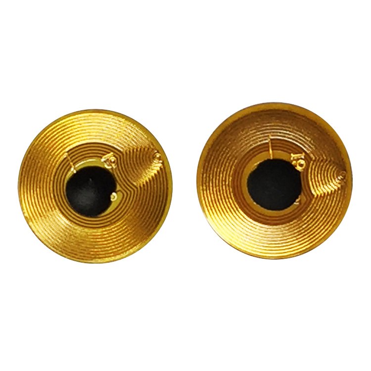 XRH wholesale high temperature antenna 215 RFID tag 13.56mhz tags PCB flexible FPC sticker anti metal micro chip mini nfc FPC