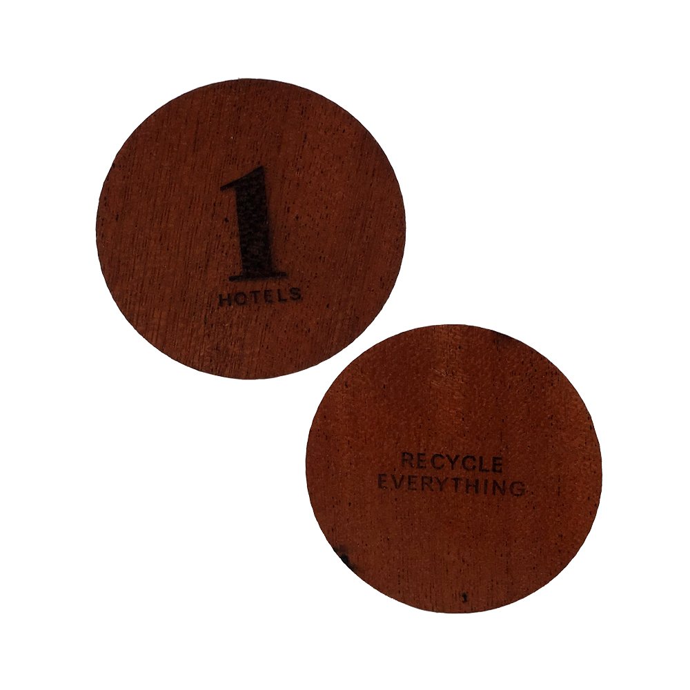RFID Wood Blank LOGO Hotel Key Card Laser Engraved Customized ECO Friendly material NFC CR80 RFID Wooden Business Card