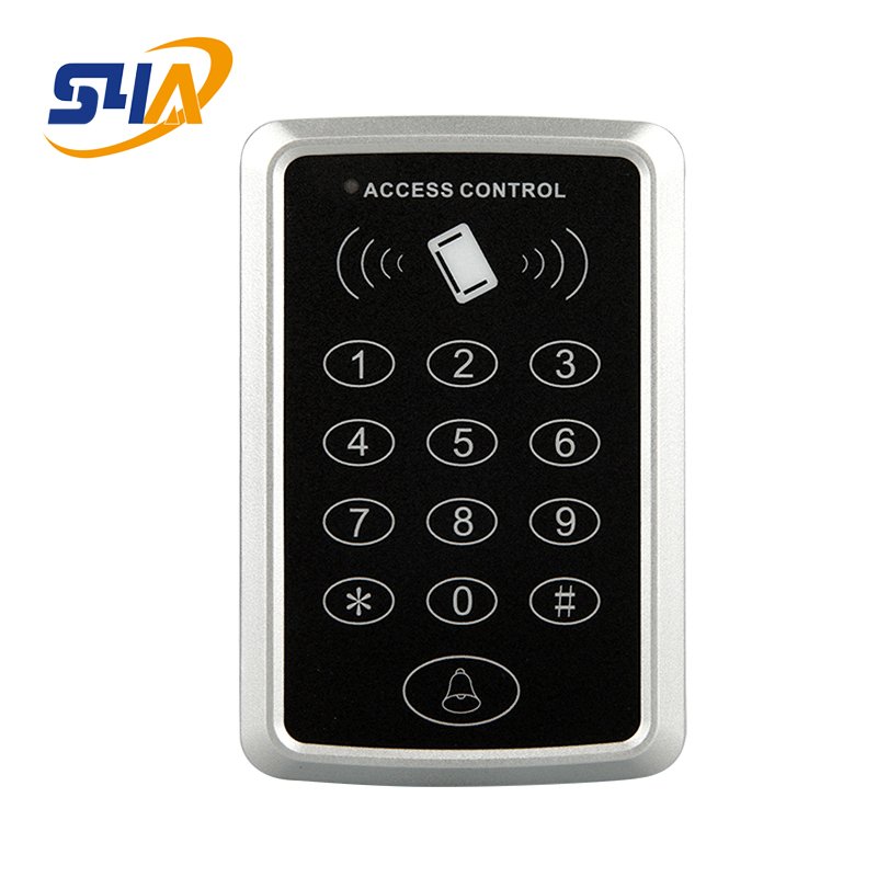 SA-0109 One-door Access Controller With ID card IC card